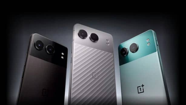 Представлен смартфон OnePlus Nord 4: Snapdragon 7+ Gen 3, AMOLED, 120 Гц, 5500 мАч