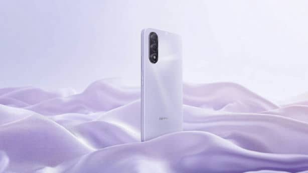 Анонсировали бюджетный смартфон Meizu Blue 20: UniSoC T765, IPS, 90 Гц, 5010 мАч