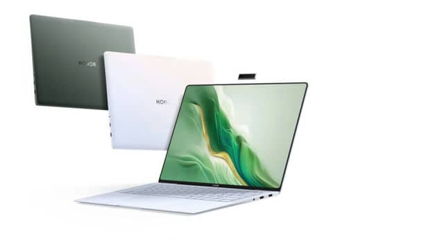 Представлен ноутбук Honor MagicBook Art 14
