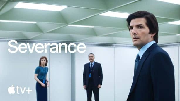Apple опубликовала тизер второго сезона сериала «Разделение»