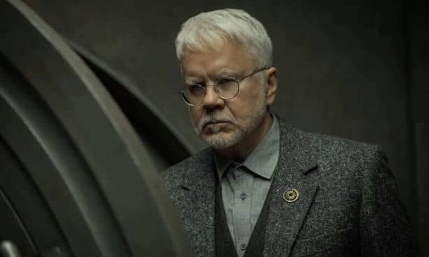 Раскрыли дату выхода второго сезона сериала «Укрытие»