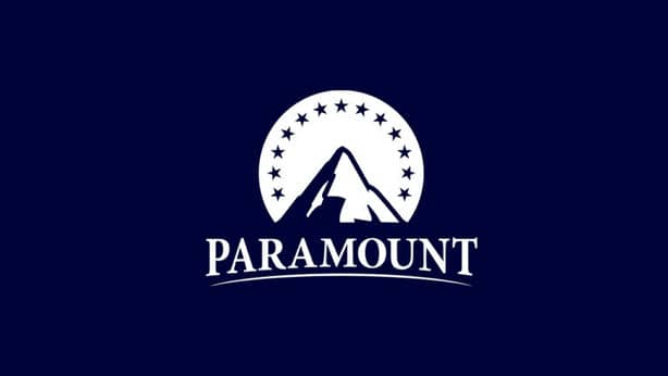 Представлен новый логотип Paramount