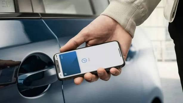 Apple откроет доступ к NFC на iPhone в iOS 18.1