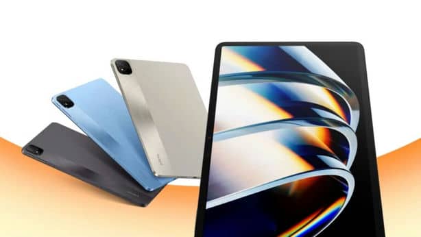 Представлен первый планшет Infinix Xpad
