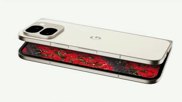 Представили раскладной смартфон Google Pixel 9 Pro Fold