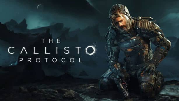 В Epic Games Store бесплатно раздают The Callisto Protocol