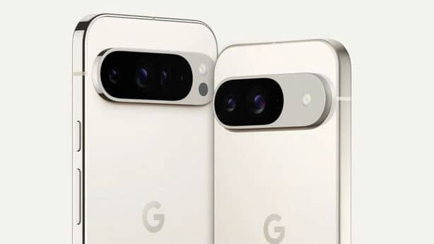 Представлены смартфоны Google Pixel 9, 9 Pro и 9 Pro XL