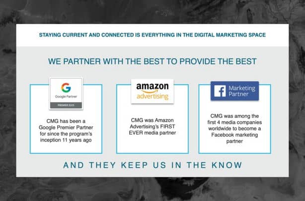Google, Meta и Amazon прослушивают всех пользователя