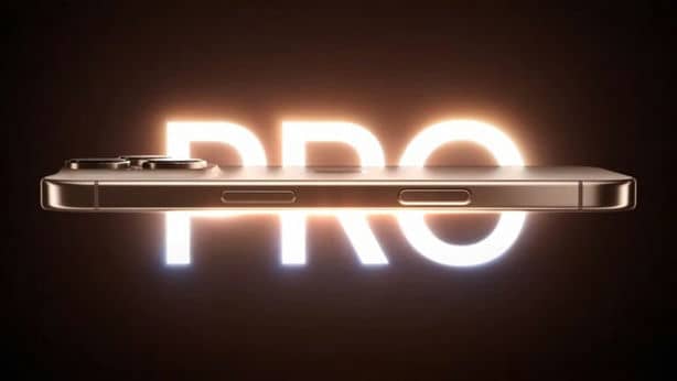 Apple представила новые iPhone 16 Pro и 16 Pro Max