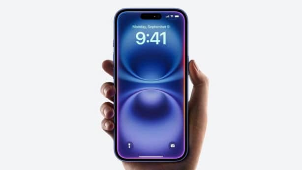 iPhone 16 по-прежнему оснащается разъемом USB 2.0