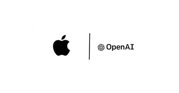 Apple передумала инвестировать в OpenAI