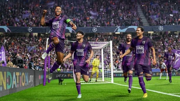 Epic Games бесплатно раздает Football Manager 2024 и Sniper Ghost Warrior Contracts