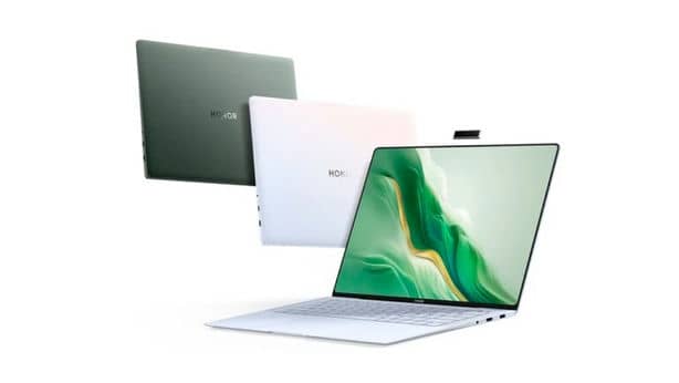 Представлен ультратонкий ноутбук Honor MagicBook Art 14 — IFA 2024