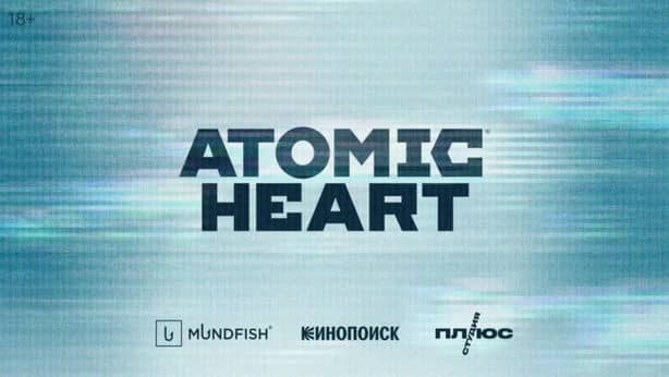 Анонсировал сериал по Atomic Heart