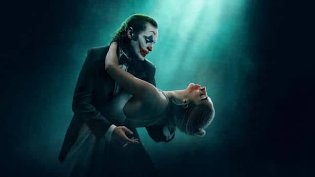 Фильм «Джокер: Безумие на двоих» провалился в прокате