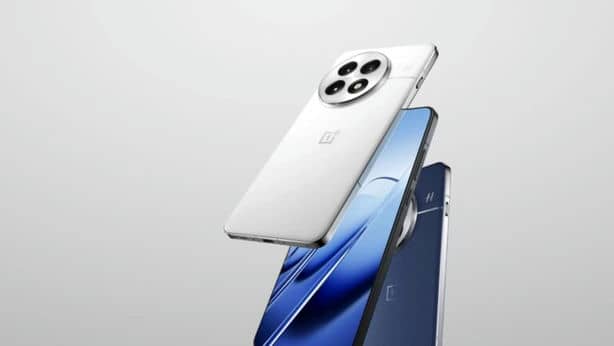 Представлен флагманский OnePlus 13: Snapdragon 8 Elite, QHD+, 120 Гц, 6000 мАч