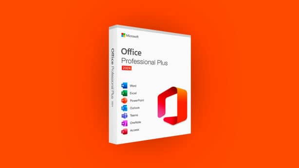 Выпустили новую версию Microsoft Office 2024
