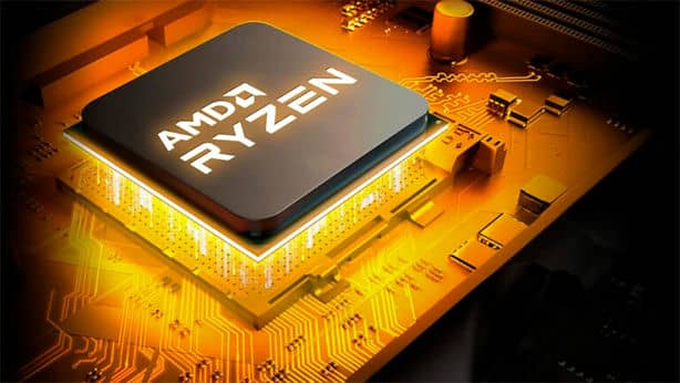 Представили процессоры AMD Ryzen 5 5600T и 5600XT