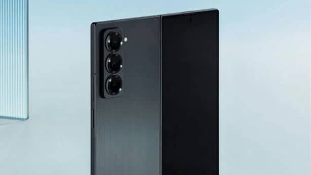 Представлен складной смартфон Samsung Galaxy Z Fold SE