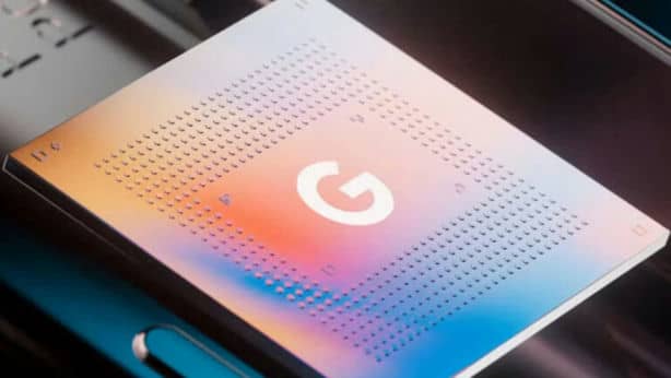 Раскрыли подробности о чипе Google Tensor G5 и Tensor G6