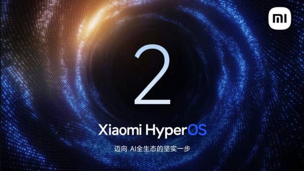 Xiaomi раскрыли дату выхода и список устройств которые получат HyperOS 2