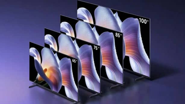 Представили новые 4K-телевизоры Xiaomi TV S Pro (2025)