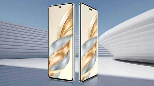Представили бюджетные смартфоны Honor X60 и X60 Pro