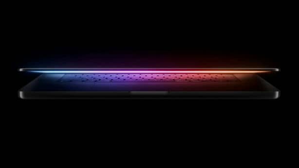 Apple представила обновленный MacBook Pro с чипом Apple M4