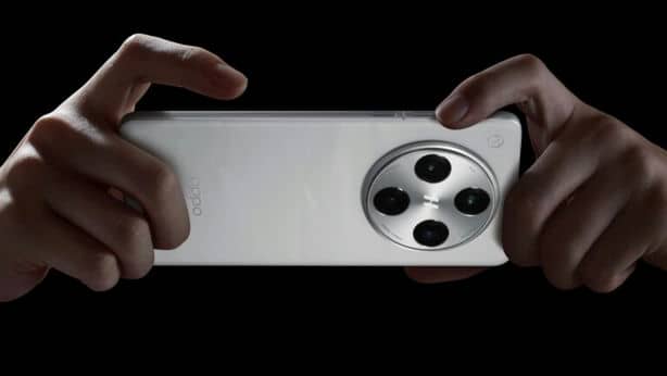 Представили флагманский смартфон Oppo Find X8 и X8 Pro
