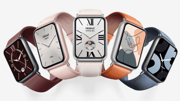 Представили фитнес-браслет Xiaomi Smart Band 9 Pro