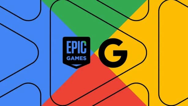 Google проиграла суд против Epic Games