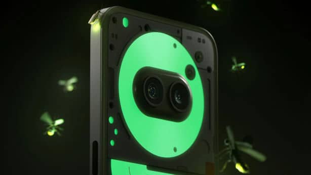 Представили Nothing Phone (2a) Plus Community Edition