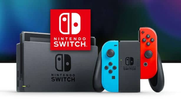 Nintendo Switch 2 получит обратную совместимость с первой Switch