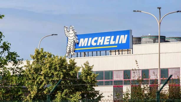 Michelin закроет два завода во Франции