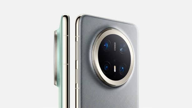 Анонсировали смартфоны серии Huawei Mate 70