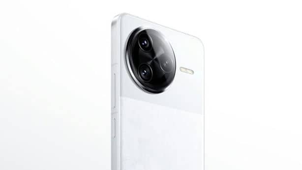 Раскрыли дизайн смартфона Redmi K80 Pro