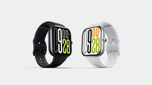 Анонсировали смартфон Redmi K80, смарт-часы Watch 5 и наушники Buds 6 Pro