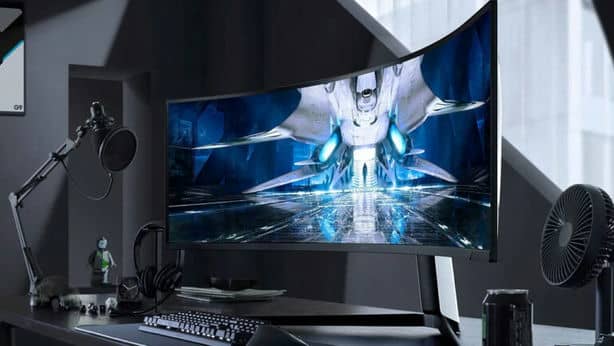 Samsung разработали OLED-экраны с частотой обновления 500 Гц