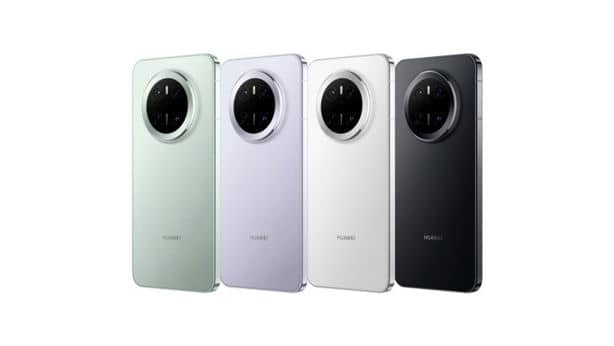 Представили серию смартфонов Huawei Mate 70