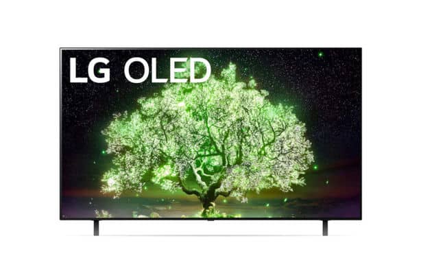 Анонсировали новые OLED-телевизоры LG OLED55C5SNA и OLED65G5KNA