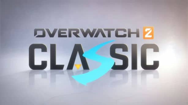 Blizzard представила Overwatch: Classic