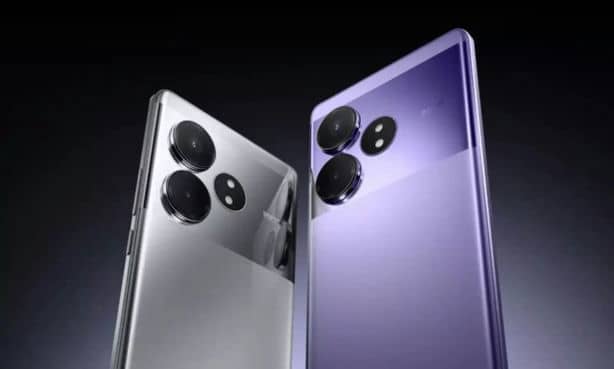 Анонсировали смартфон realme Neo7