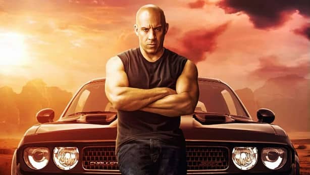 Universal Pictures требует еще больше «Форсажей»