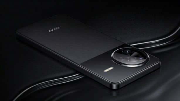 Представили смартфоны Redmi K80 и K80 Pro