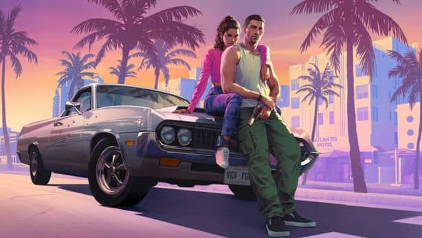Опубликовали новые скриншоты GTA 6