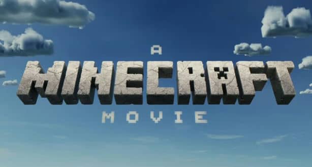Вышел второй трейлер фильма Minecraft