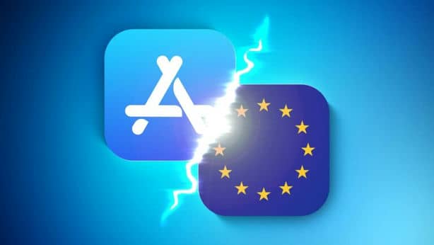 Скоро Apple получит новый штраф от Евросоюза