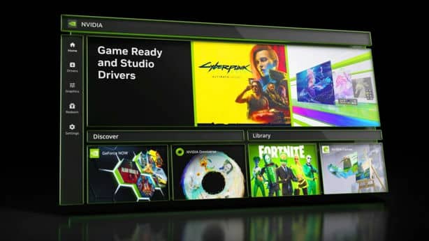 Nvidia App снижает производительность в играх