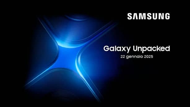 Раскрыли дату презентации Galaxy Unpacked 2025 от Samsung