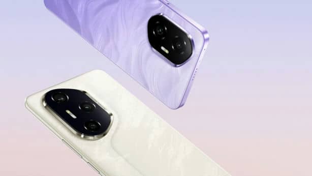 Представили смартфоны Honor 300, 300 Pro и 300 Ultra